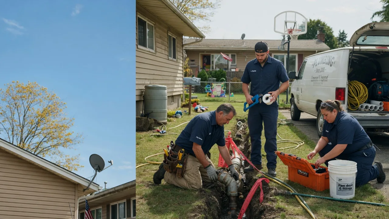 Garbage Disposal Replacement in Wallace, SD near me